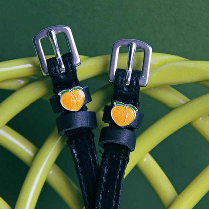 PFIRSICH Sporenriemen