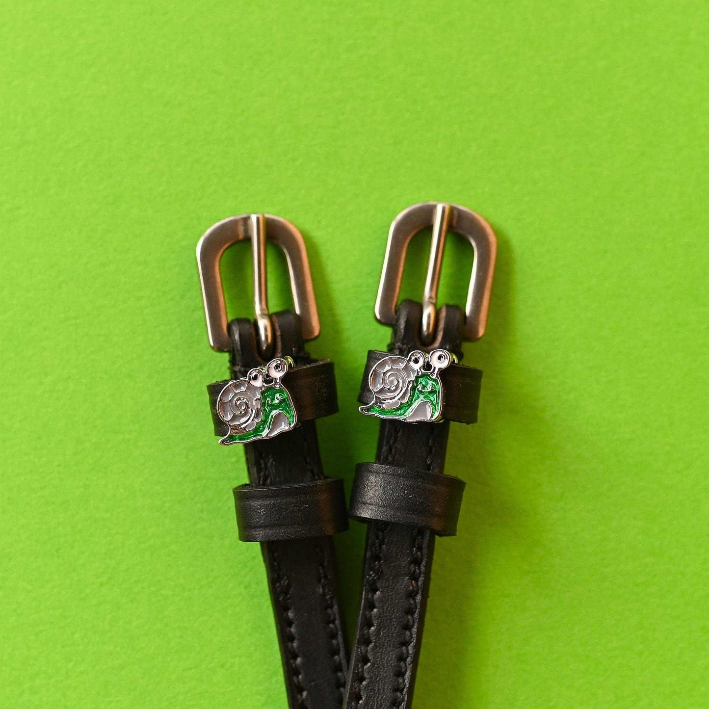 SCHNECKE Sporenriemen