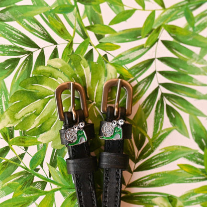 SCHNECKE Sporenriemen