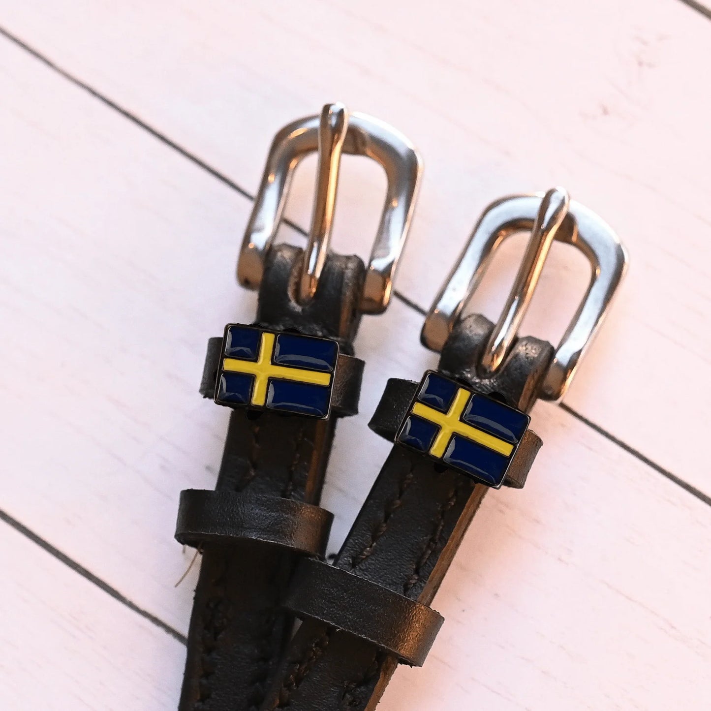 SCHWEDEN Sporenriemen