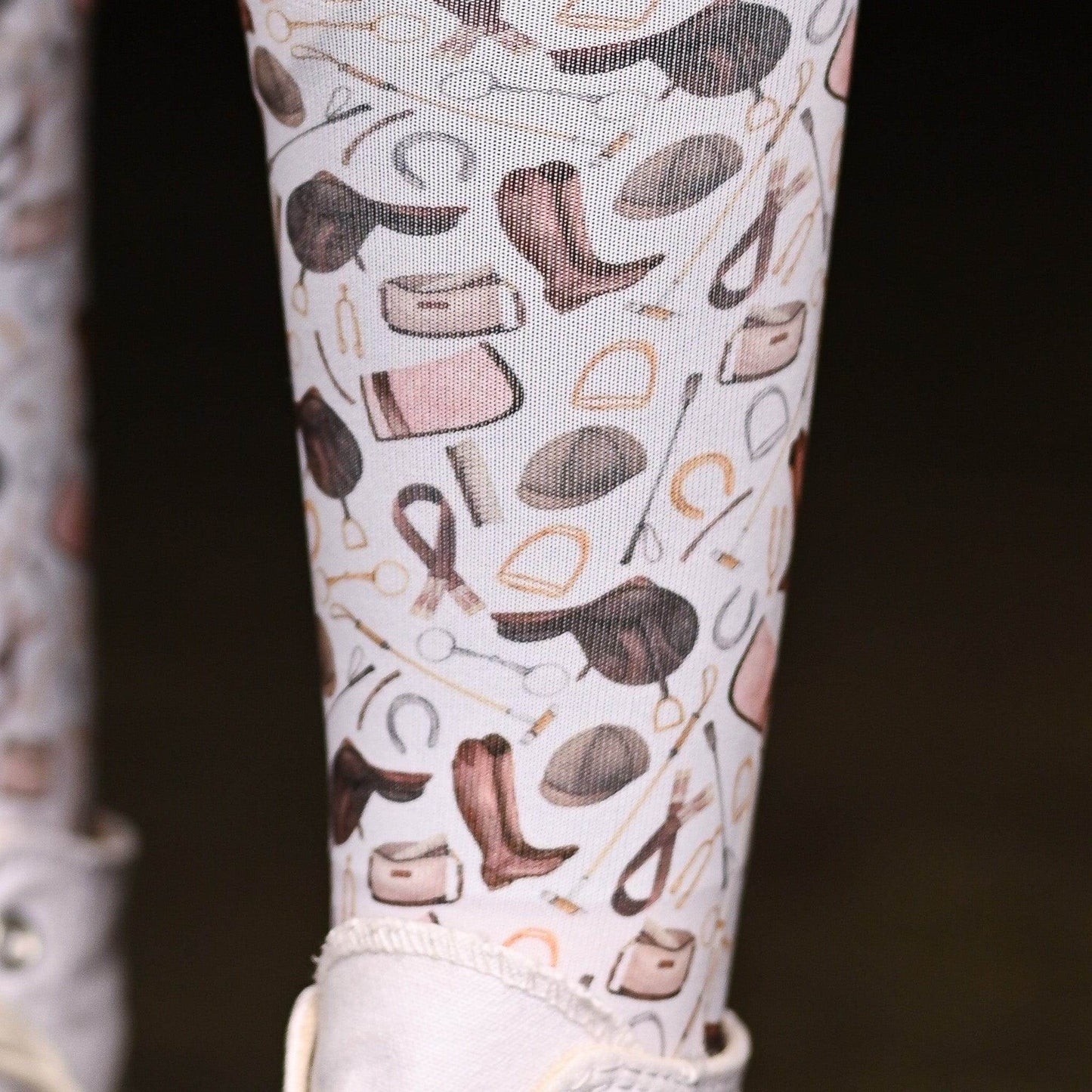 HUNTER Reitsocken Pair & a Spare - Glam & Gallop
