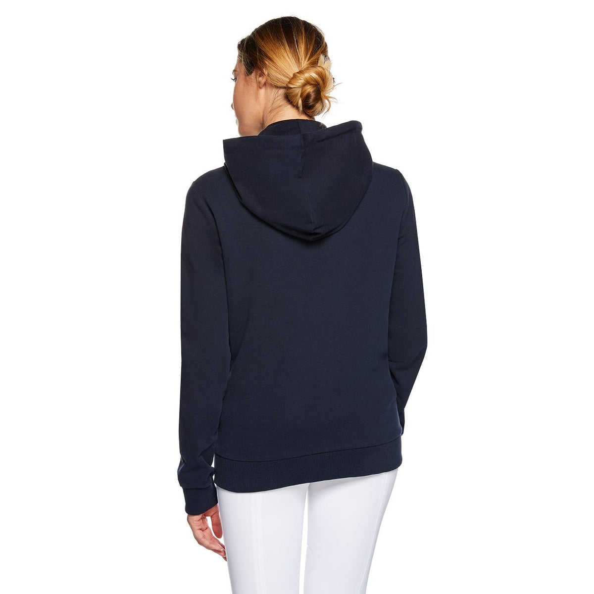 After Riding Zip Sweater