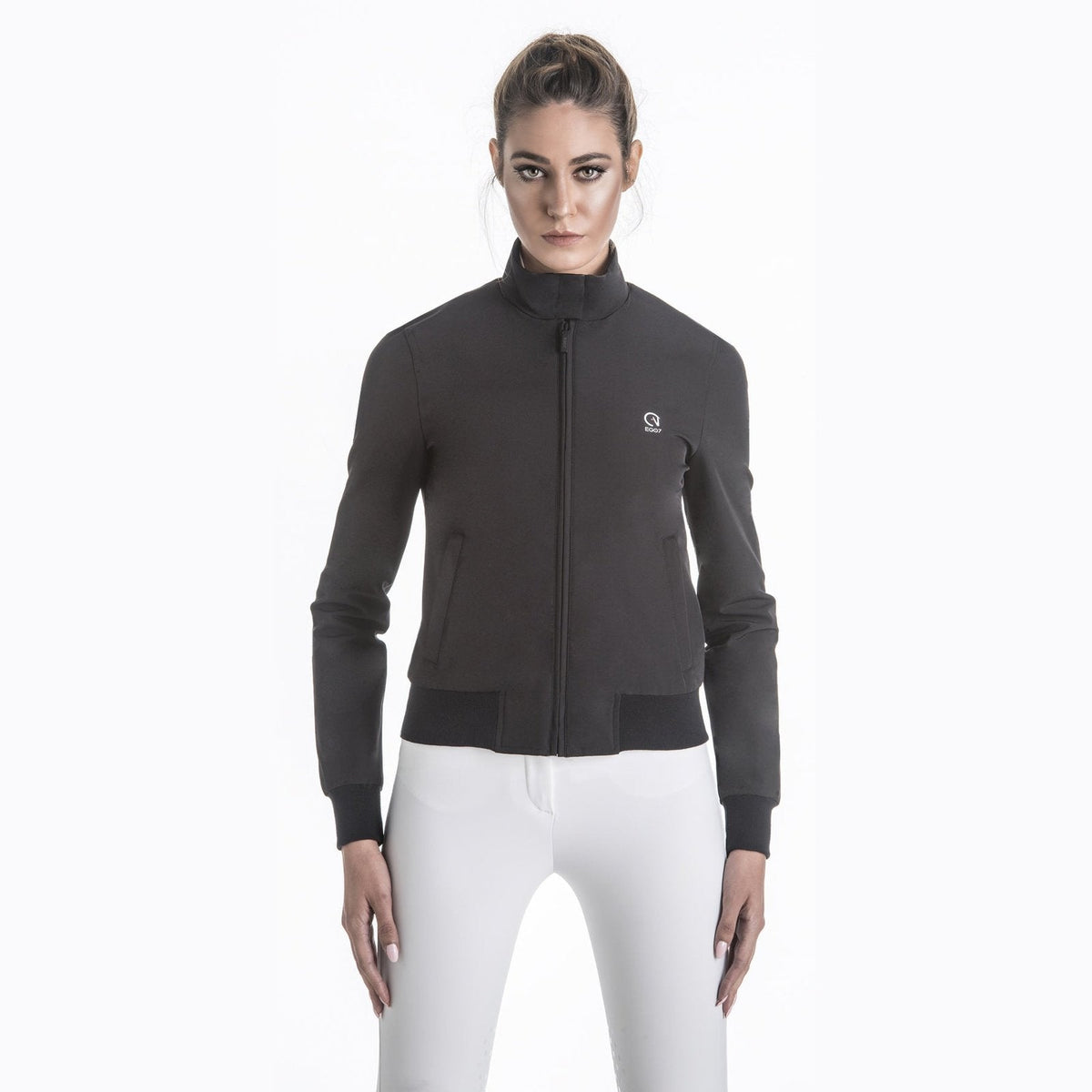 Bomber Jacke