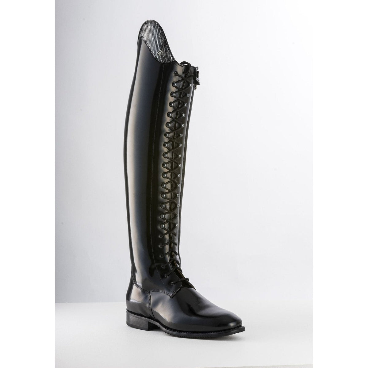 Botticelli Reitstiefel Konfigurator