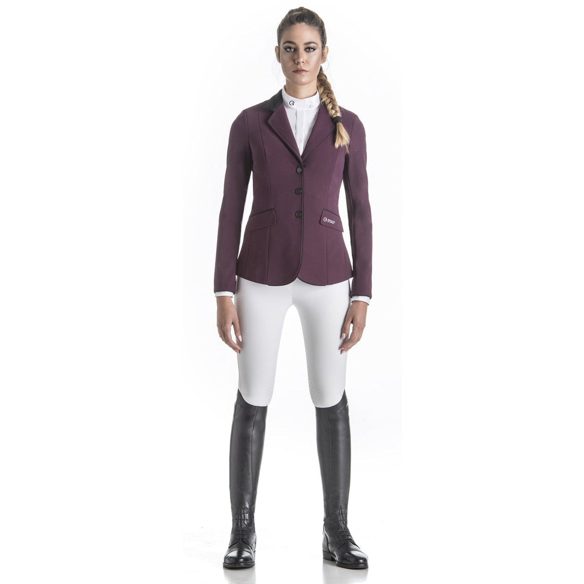 Elegance Turnierjacket