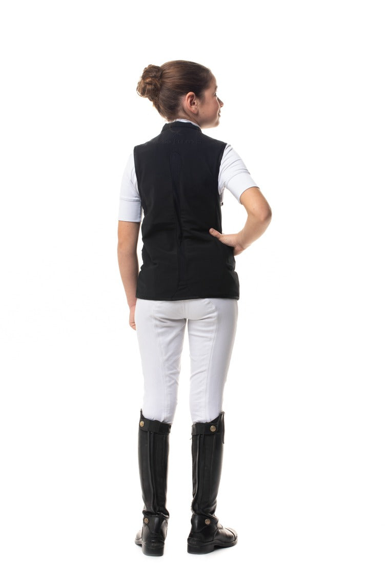 Kinder Airbag Weste Child