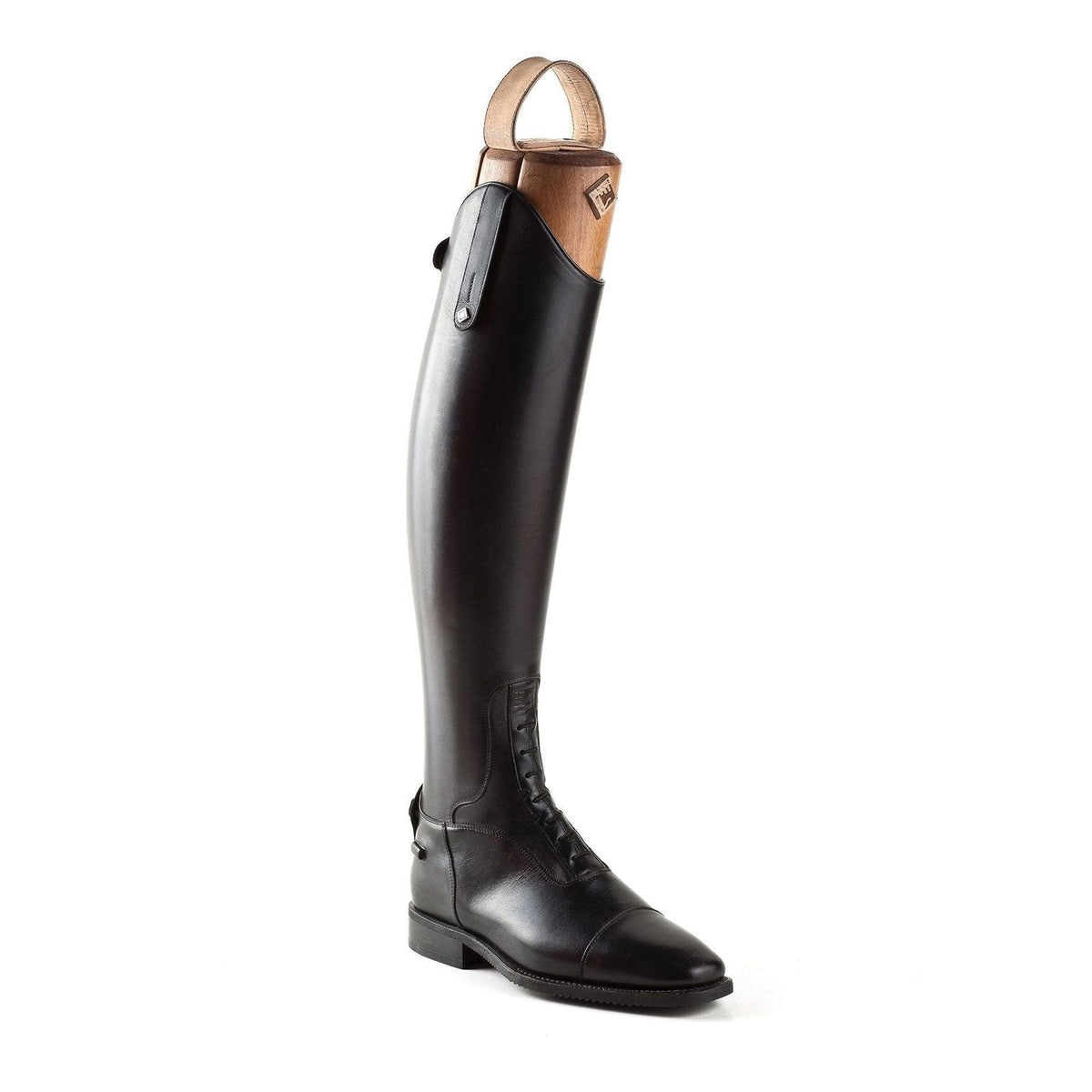 L461 / L462 Reitstiefel Konfigurator