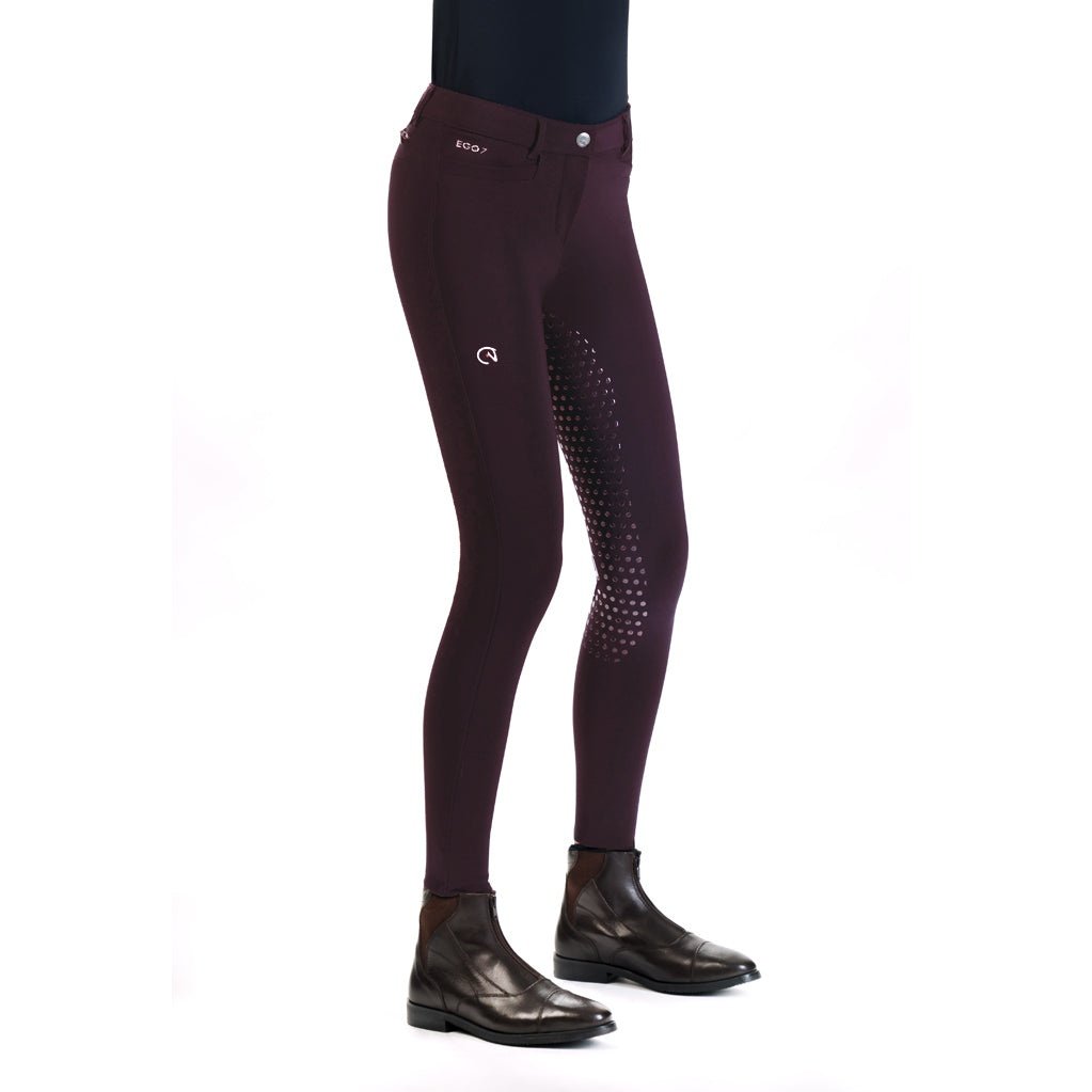 Reithose Dressage FG Fullgrip