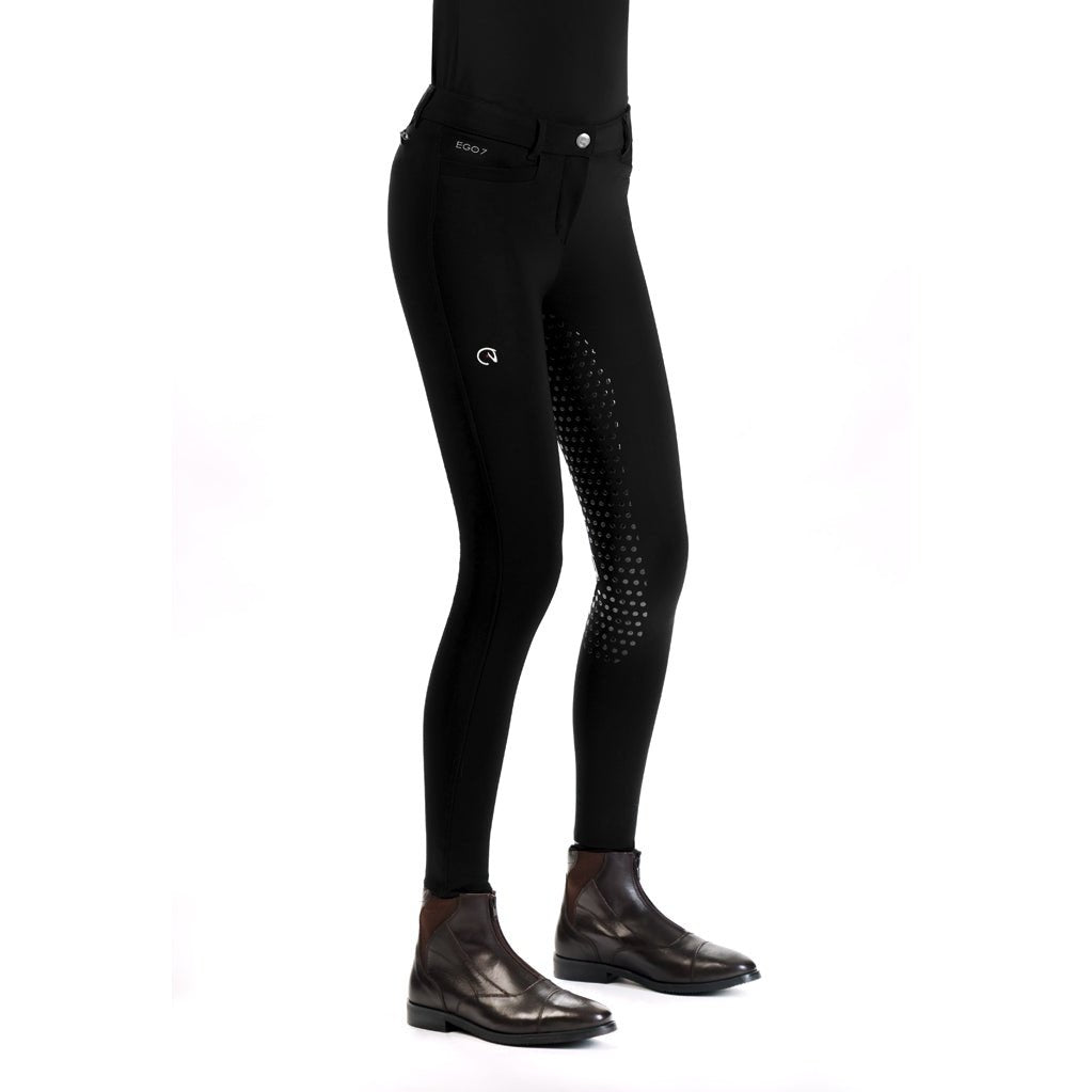 Reithose Dressage FG Fullgrip