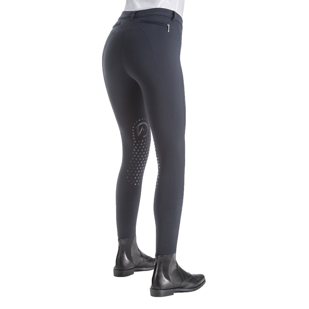 Reithose Jumping EJ Kniegrip