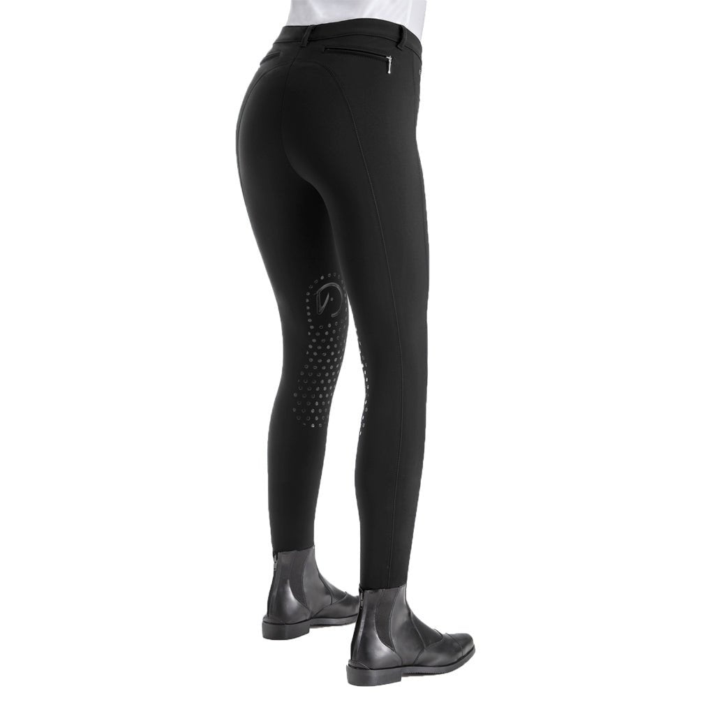 Reithose Jumping EJ Kniegrip