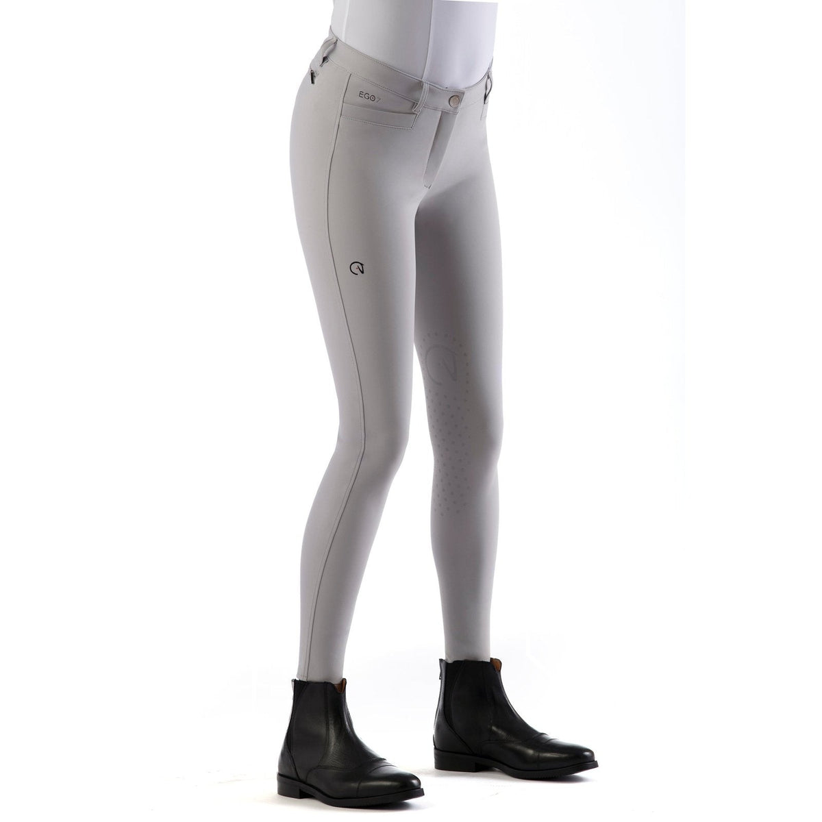Reithose Jumping EJ Kniegrip