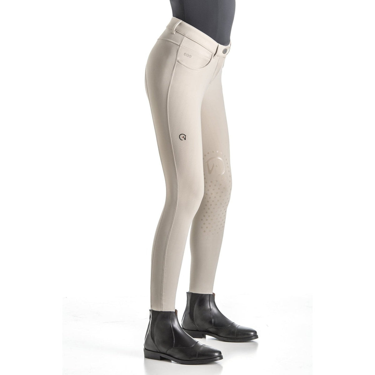 Reithose Jumping VB Kniegrip