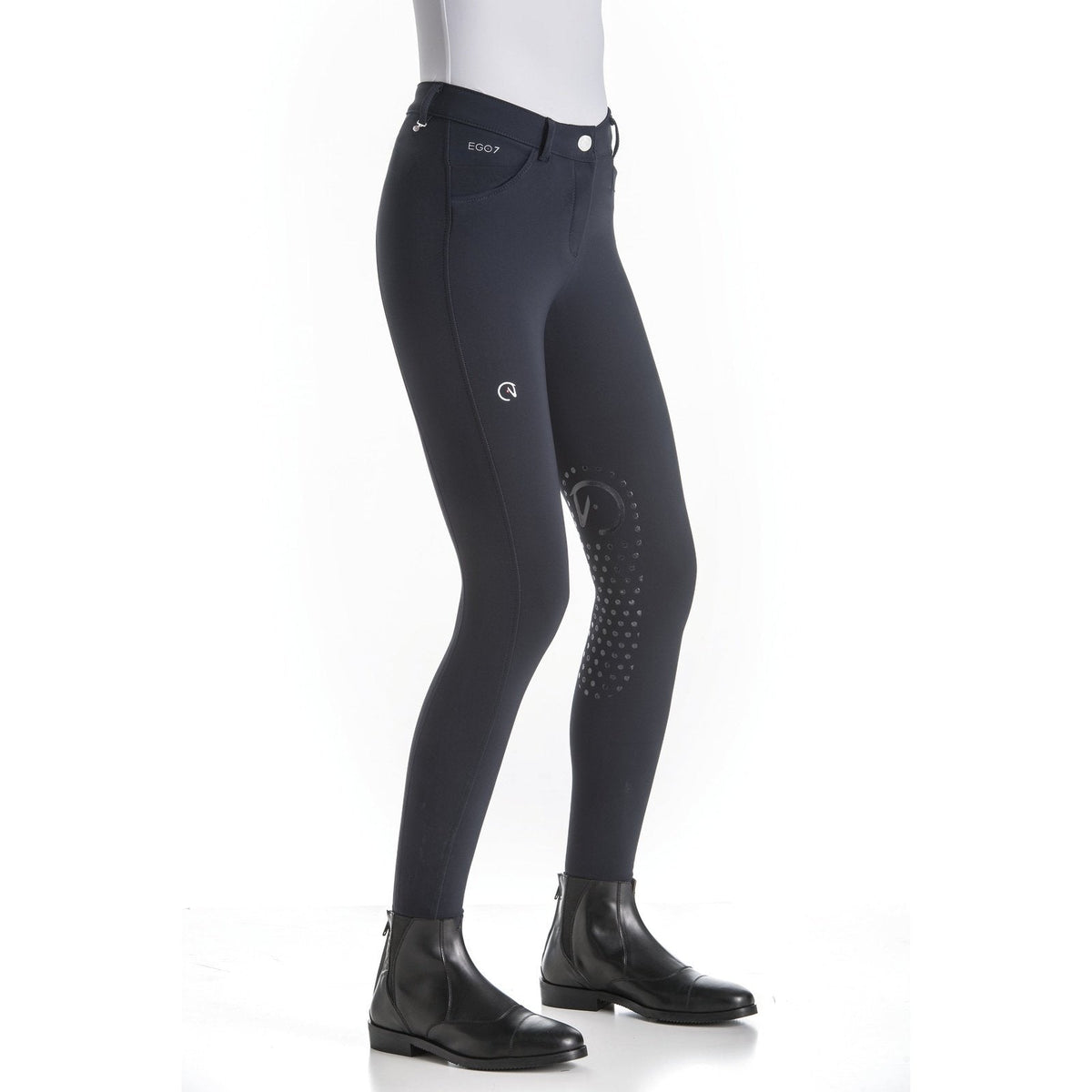 Reithose Jumping VB Kniegrip
