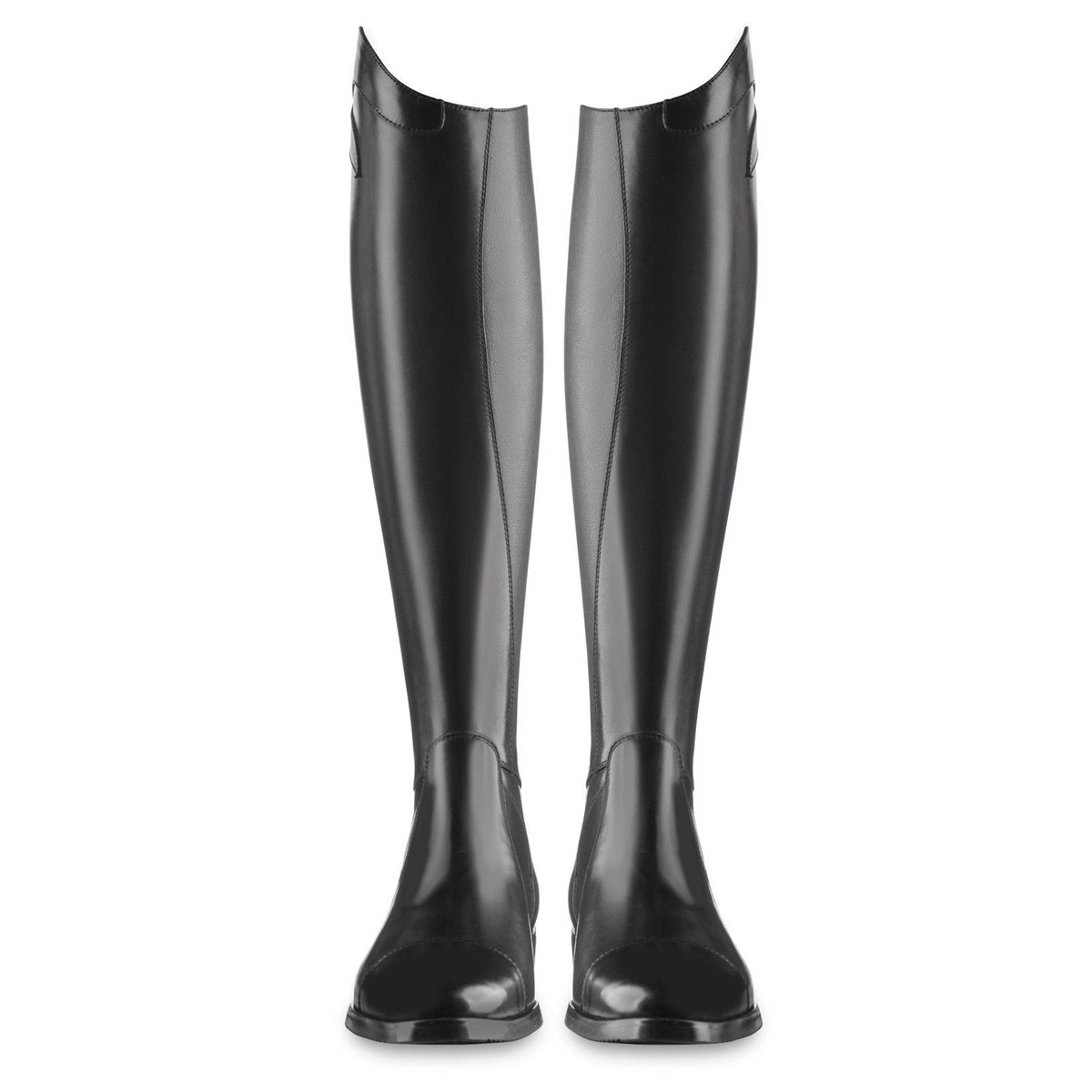 Reitstiefel Aries schwarz