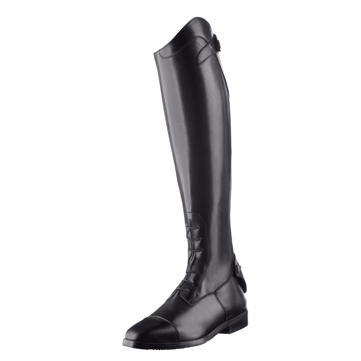Reitstiefel Orion schwarz
