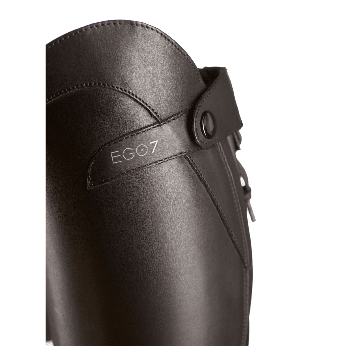 Reitstiefel Orion schwarz
