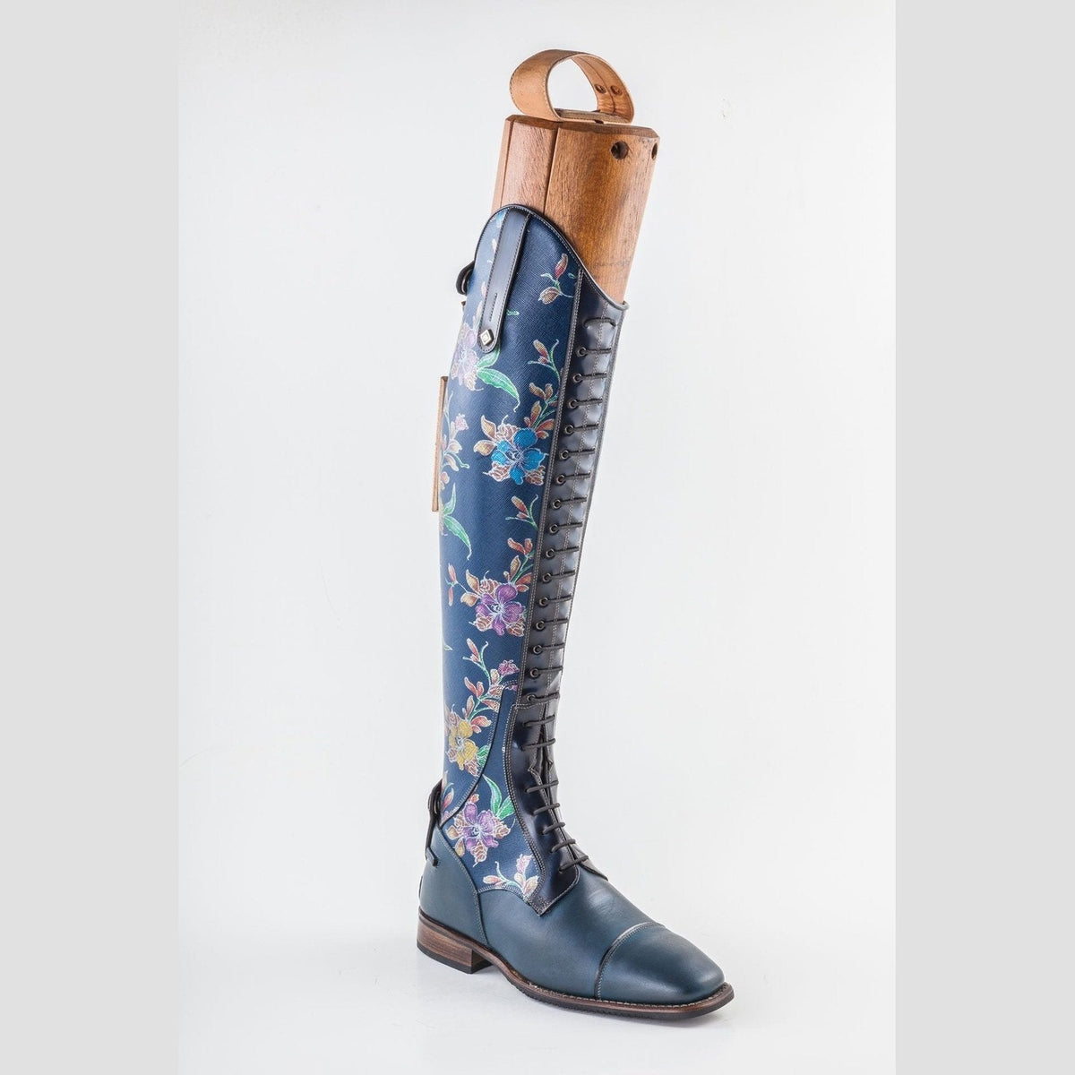 S26T03 Reitstiefel Konfigurator