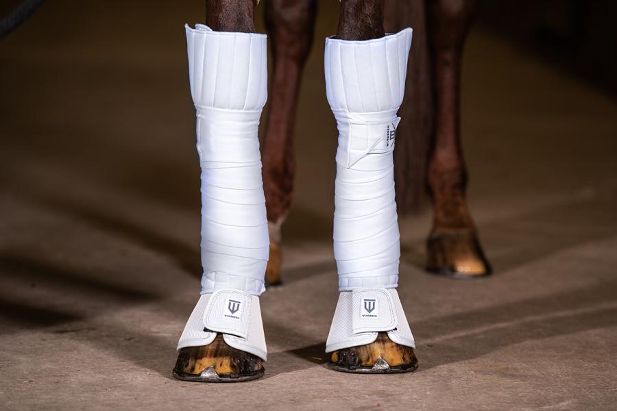 Thermo Clear Trainingsbandagen