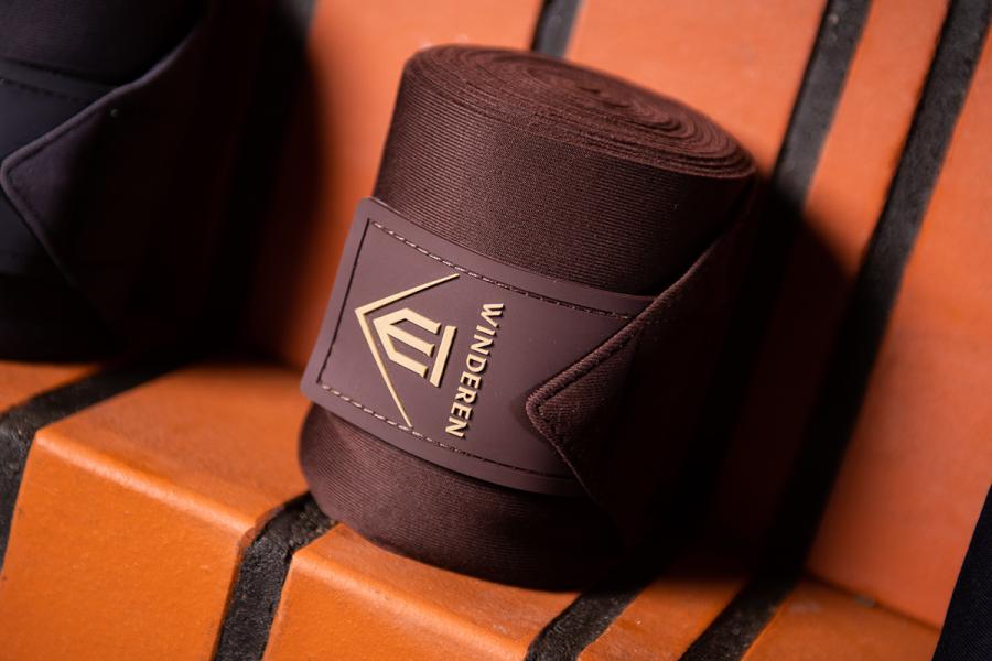 Thermo Clear Trainingsbandagen