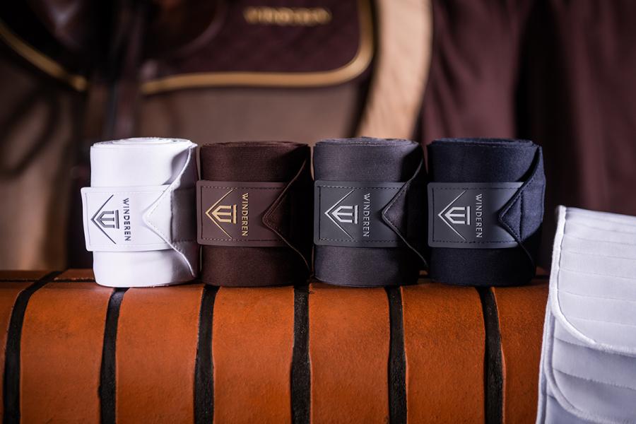 Thermo Clear Trainingsbandagen
